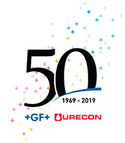 Urecon | Celebrating 50 Years | 1969-2019