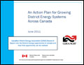An Action Plan for Growing District Energy Systems Across Canada