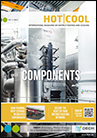 DBDH HOT|COOL Magazine - Secure the Asset in Your District Heating Network