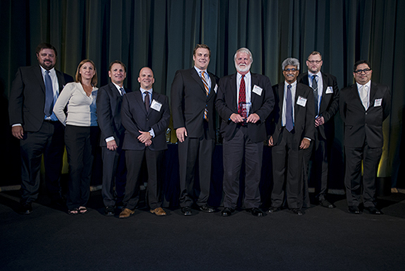 Stanford project wins Best Global Green Project