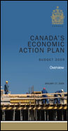Overview of Canada’s Economic Action Plan