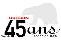 Urecon | Celebrating 40 Years | 1969-2009